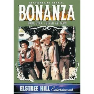 Bonanza: Dark Star / Death at Dawn