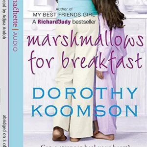 Marshmallows For Breakfast