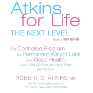 Atkins for Life