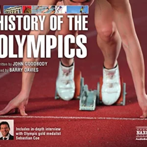 The History of the Olympics