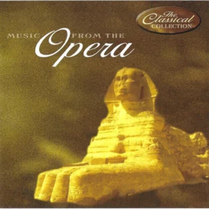 Music from the Opera
