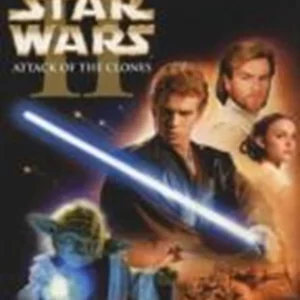 Star Wars: Episode II - Attack of the Clones