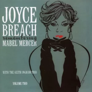 Remembering Mabel Mercer Vol. 2