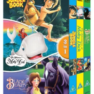 Children's Classic Adventures