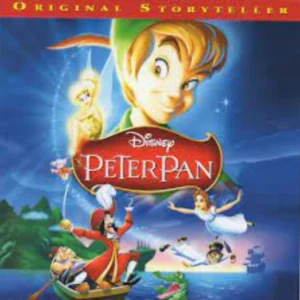 Peter Pan