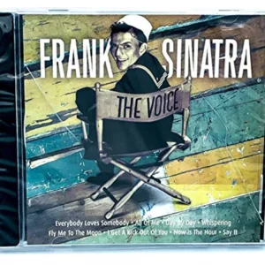 Frank Sinatra