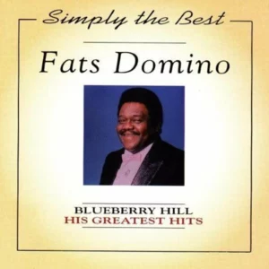 Simply the Best by Fats Domino