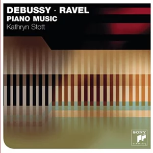 Debussy and Ravel Piano Music