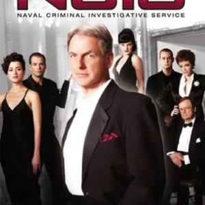 NCIS (Naval Criminal Investigative Service) Season 3