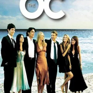 The OC - The Complete Season 3