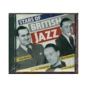 Stars of British Jazz