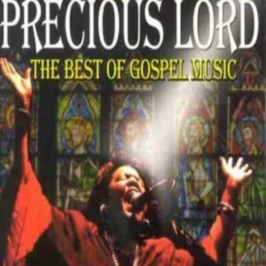 Precious Lord