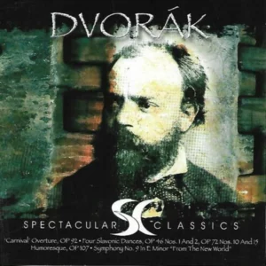 Dvorak