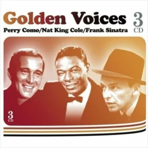 Golden Voices