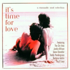 Its Time for Love
