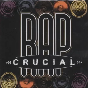 Crucial Rap