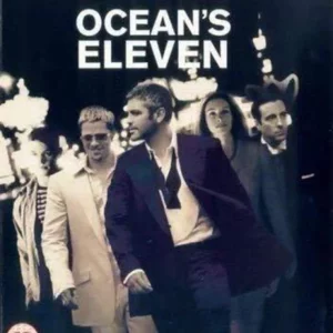 Ocean's Eleven