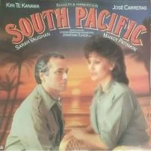 South Pacific