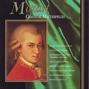 Mozart: Classical Masterpieces