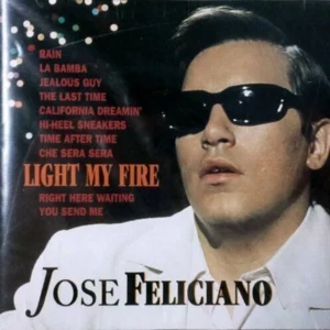 Light My Fire