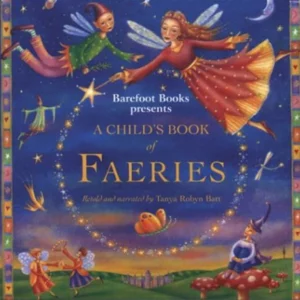 A Child's Book of Faeries