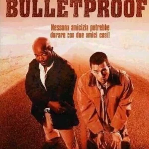 Bulletproof