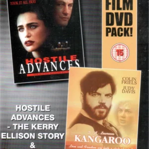 Hostile Advances /Kanagaroo