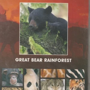 Great Bear Rainforest- National Geographic