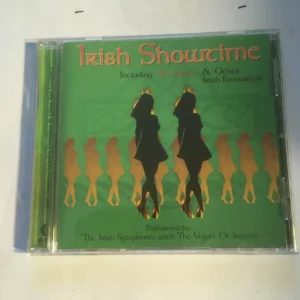 Irish Showtime