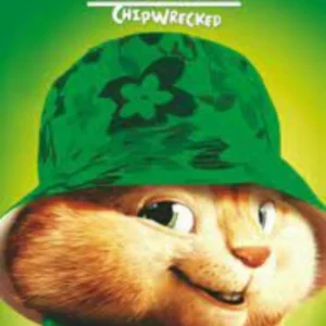 Alvin and the Chipmunks - Chipwrecked
