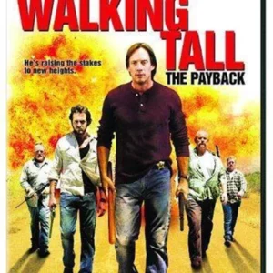 Walking Tall: The Payback