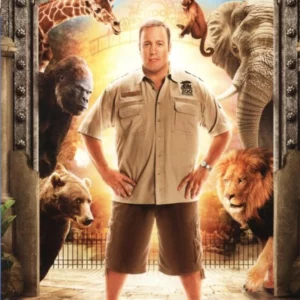 Zookeeper