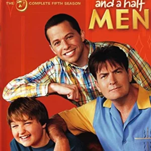 Two and a Half Men: Season 5