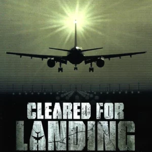 Cleared for Landing