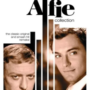 Alfie