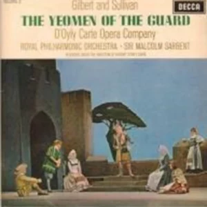 The Yeomen Of The Guard