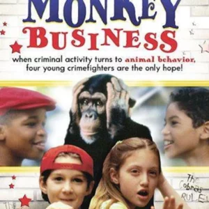Monkey Business