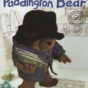Paddington Bear - Trouble At Number 32