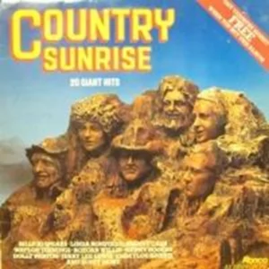 Country Sunset  20 Giant Hits