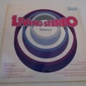 LIVING STEREO - VOL 2