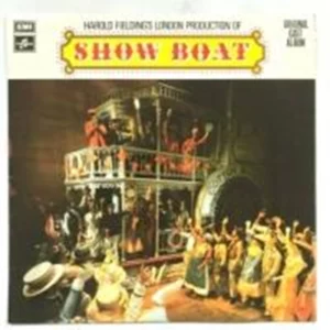 Show  Boat