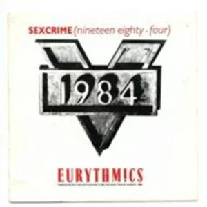 Sex Crime 1984