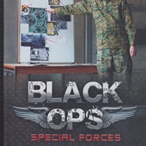 Black Ops Special Forces Taking Down Bin laden