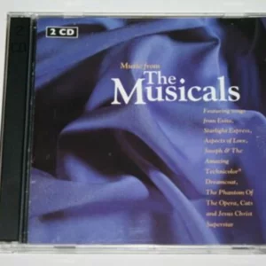 Music from the Musicals