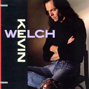 Kevin Welch