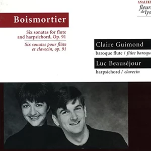 Boismortier