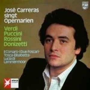 José Carreras