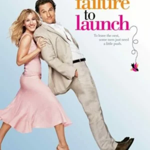 Failure to Launch