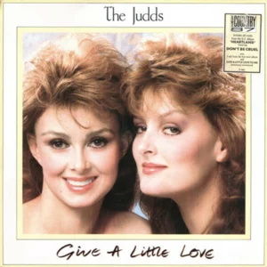 Give a little love
