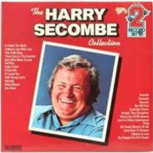 The Harry Secombe Collection